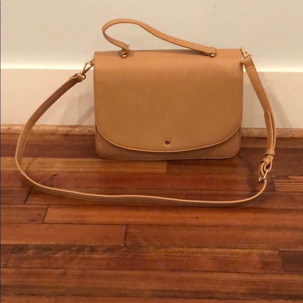 Elie Medium Satchel